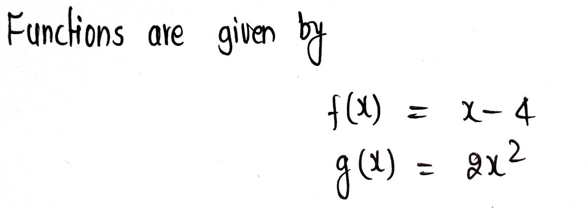 Algebra homework question answer, step 1, image 1